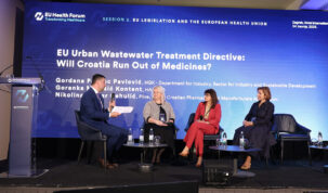 Cijena EU Direktive: treba li Europa plaćati čišću vodu nestašicama lijekova?