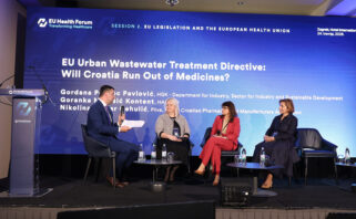Cijena EU Direktive: treba li Europa plaćati čišću vodu nestašicama lijekova?