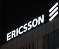 Ericsson