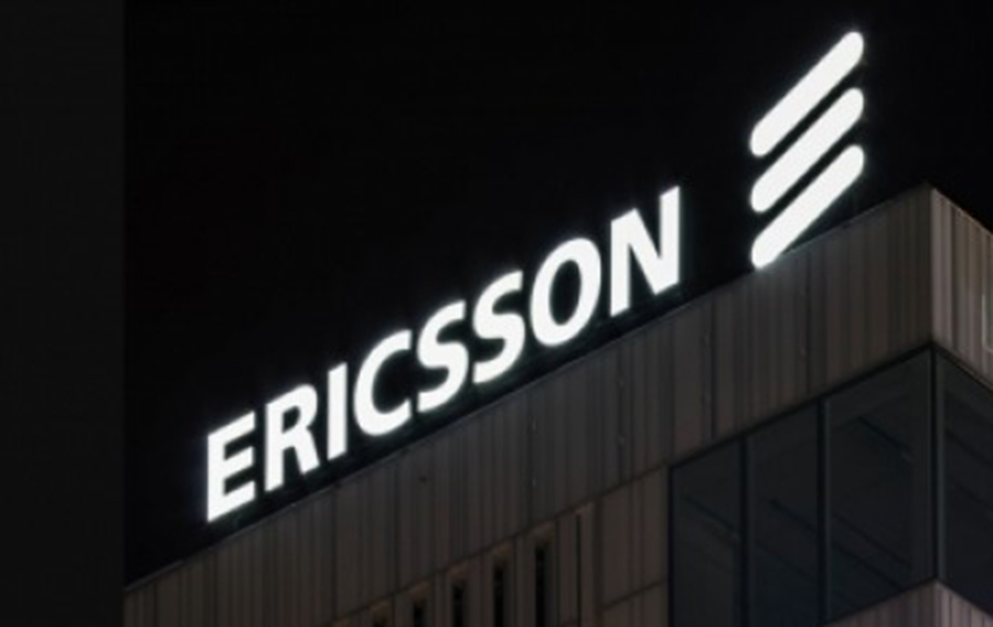 Ericsson