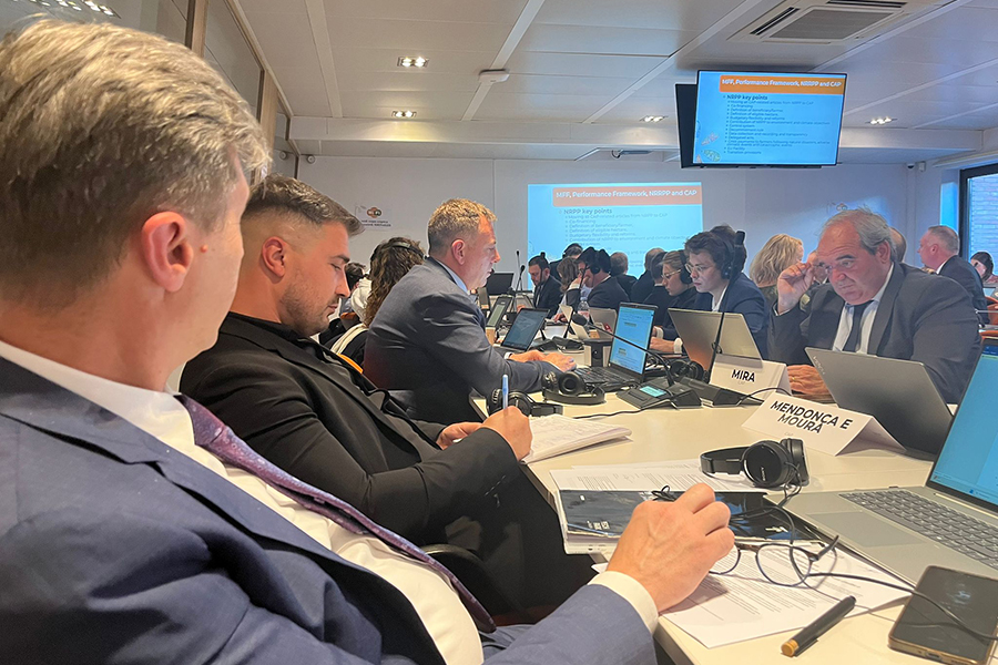 Hrvatska poljoprivredna komora uputila je apel te pozvala sve poljoprivrednike