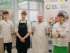 Junior Top Chef finalisti