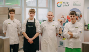 Junior Top Chef finalisti