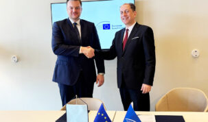 Marko Primorac i Christoph Schoefboeck