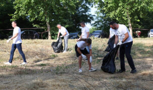 33 grada sudjeluju u ovogodišnjem izdanju projekta Od izvora do mora