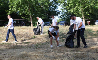 33 grada sudjeluju u ovogodišnjem izdanju projekta Od izvora do mora