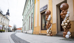 Otvoren KRAŠ & shop u Čakovcu, slijedi i u Splitu