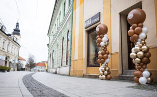 Otvoren KRAŠ & shop u Čakovcu, slijedi i u Splitu