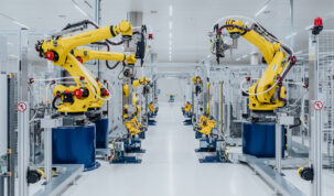 Iz Zagreba na svjetske ceste: Rimac Technology pogoni novi BMW i7