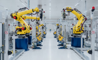 Iz Zagreba na svjetske ceste: Rimac Technology pogoni novi BMW i7