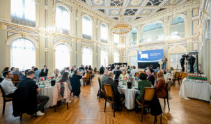 Sauvignon Selection by CMB