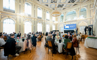 Sauvignon Selection by CMB