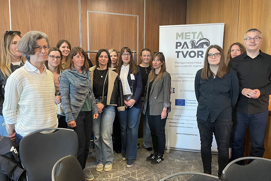 MetaPatvor metoda precizno otkriva patvorene namirnice i netočne deklaracije