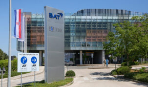 BAT priznanjem regionalnog ESG lidera potvrđuje svoju posvećenost održivom poslovanju