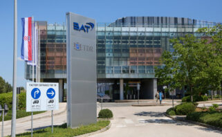 BAT priznanjem regionalnog ESG lidera potvrđuje svoju posvećenost održivom poslovanju