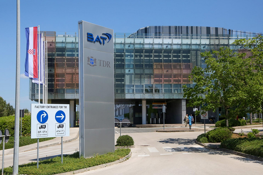 BAT priznanjem regionalnog ESG lidera potvrđuje svoju posvećenost održivom poslovanju