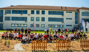 dm Crošnjica Zaprešić