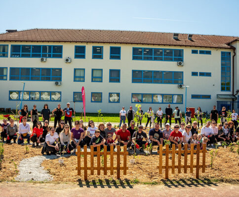 dm Crošnjica Zaprešić