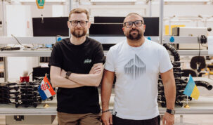 Hrvatska Orqa i ukrajinski General Cherry jačaju europsku sigurnost: Najnapredniji dokazani Interceptor dronovi postaju dostupni NATO saveznicama