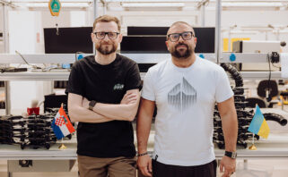 Hrvatska Orqa i ukrajinski General Cherry jačaju europsku sigurnost: Najnapredniji dokazani Interceptor dronovi postaju dostupni NATO saveznicama