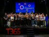 Više od 130 srednjoškolaca i studenata sudjelovalo je na prvoj konferenciji za mlade u turizmu TOURISM 365 Young Crew Meet Up