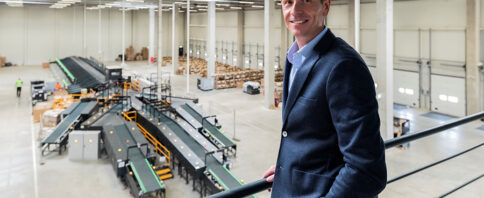 BOX NOW otvara vrata logistike budućnosti uz investiciju od 1,5 milijuna eura