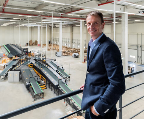 BOX NOW otvara vrata logistike budućnosti uz investiciju od 1,5 milijuna eura