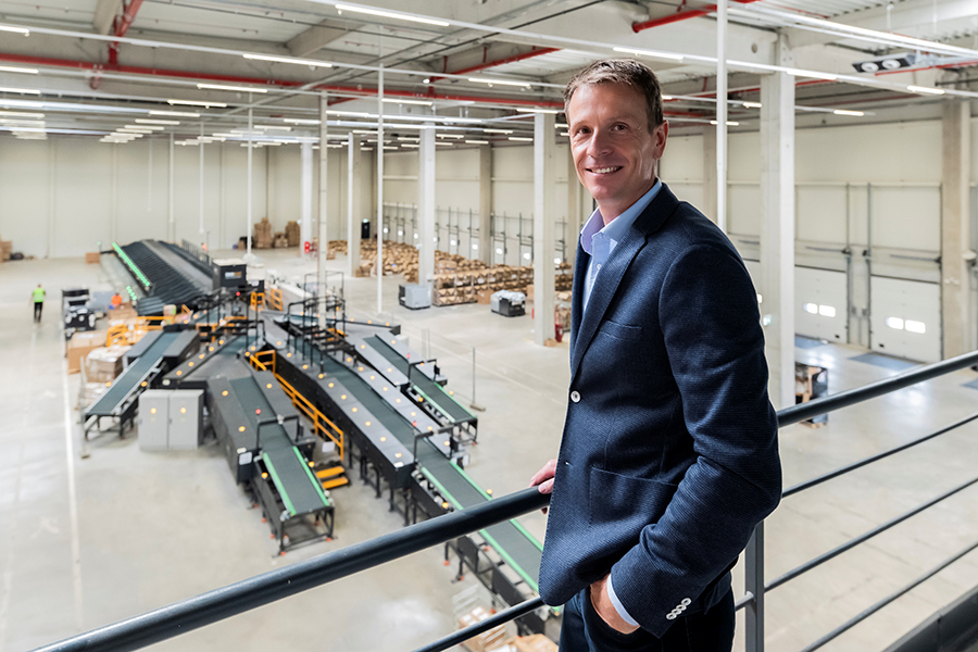 BOX NOW otvara vrata logistike budućnosti uz investiciju od 1,5 milijuna eura