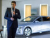 Predstavljen novi model Forthing S7 REEV
