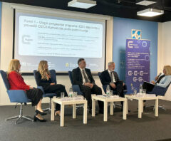 HUP: OECD standardi ključni su za transparentnije i konkurentnije gospodarstvo