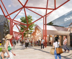 King Cross 2026