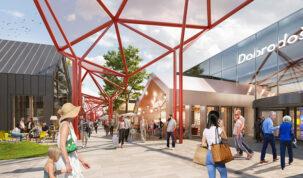 King Cross 2026