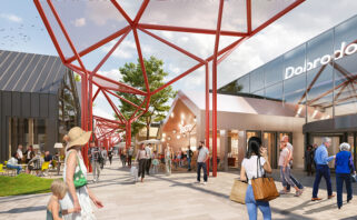 King Cross 2026