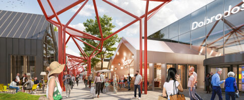King Cross 2026
