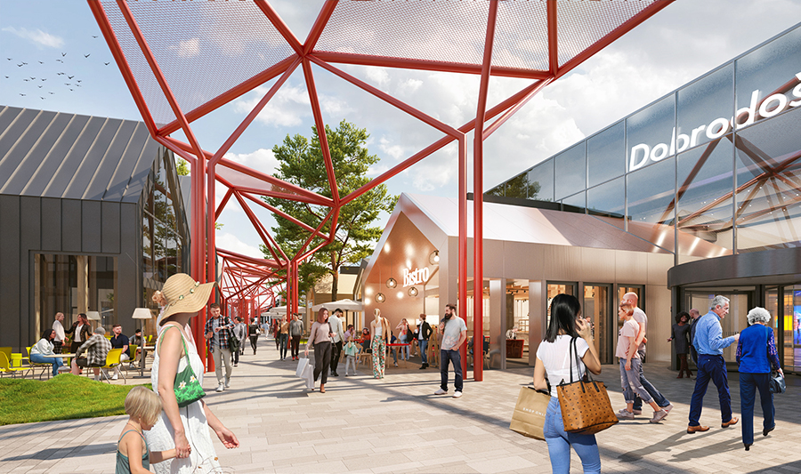 King Cross 2026