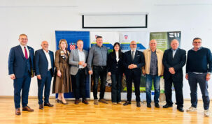 Održan panel o važnosti jačanja vinarstva i vinogradarstva u Republici Hrvatskoj