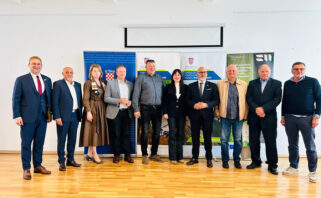 Održan panel o važnosti jačanja vinarstva i vinogradarstva u Republici Hrvatskoj