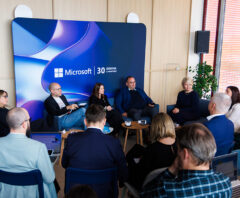 Microsoft 30 godina