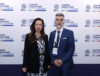 Mislav Balković i Irena Weber BusinessEurope Dublin