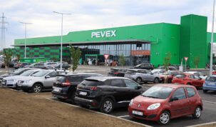 PEVEX u Varaždinu otvorio novi prodajni centar