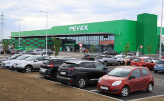 PEVEX u Varaždinu otvorio novi prodajni centar