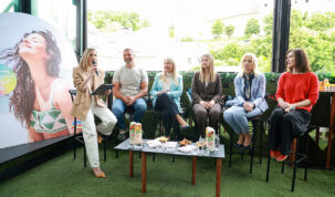 Dm konferencija za medije za početak kampanje "Zaštiti se... i uživaj u suncu"