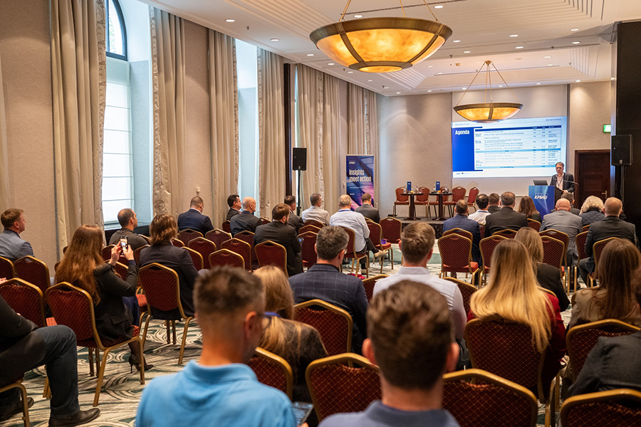 Sustavna otpornost kao temelj sigurne Europe: KPMG i Microsoft okupili stručnjake na temu zaštite kritične infrastrukture
