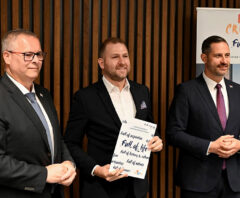 Za 274 projekta regionalnih i lokalnih turističkih zajednica 8,6 milijuna eura