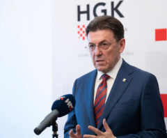 Hrvatska i Francuska jačaju suradnju: 11 posto veći izvoz prošle godine