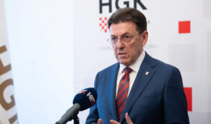 Hrvatska i Francuska jačaju suradnju: 11 posto veći izvoz prošle godine