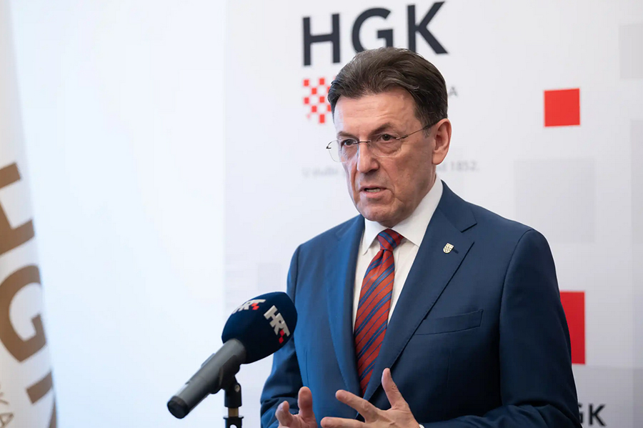 Hrvatska i Francuska jačaju suradnju: 11 posto veći izvoz prošle godine