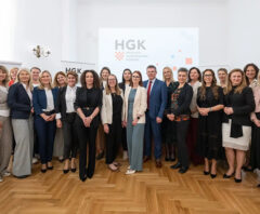 Akademija Budućnost upravljanja osnažila novu generaciju poslovnih liderica