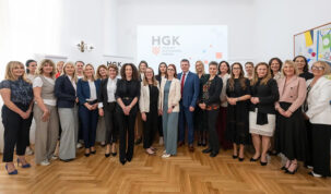 Akademija Budućnost upravljanja osnažila novu generaciju poslovnih liderica