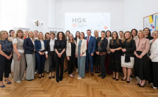 Akademija Budućnost upravljanja osnažila novu generaciju poslovnih liderica